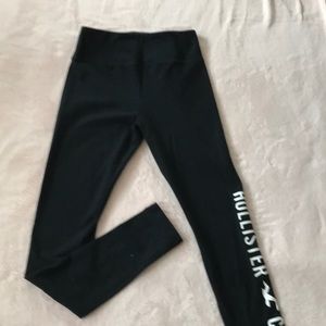 Super soft Hollister leggings